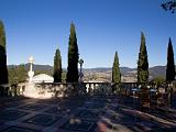 Hearst Castle 008 : Vermont Canoe Spring